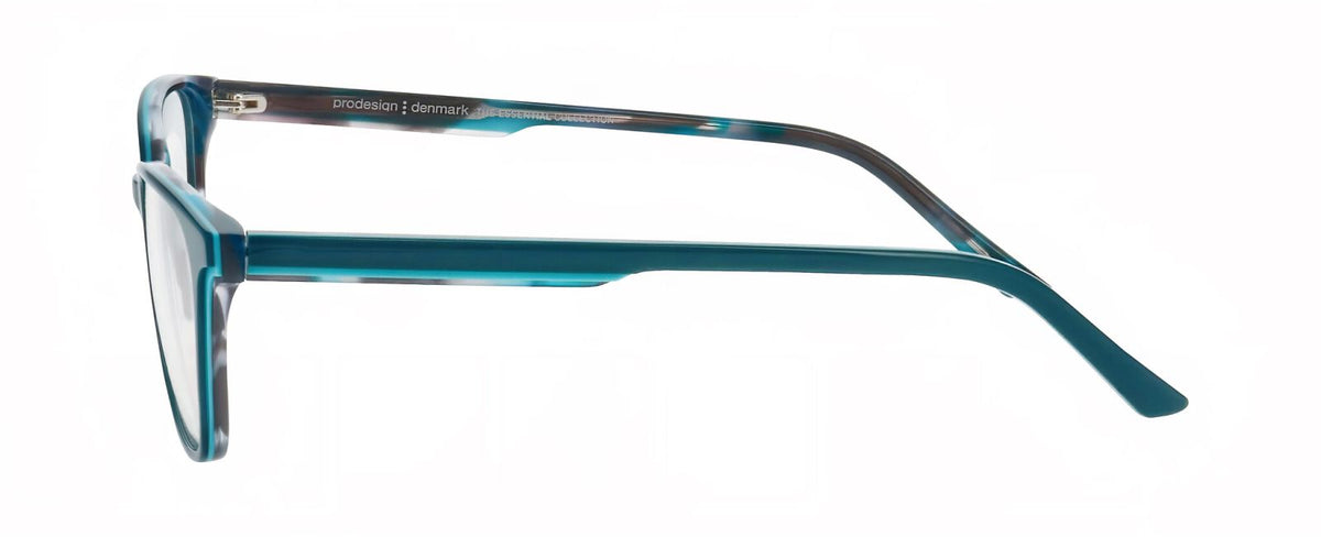 Gafas Graduadas Prodesign Topo 3 9322 53 17