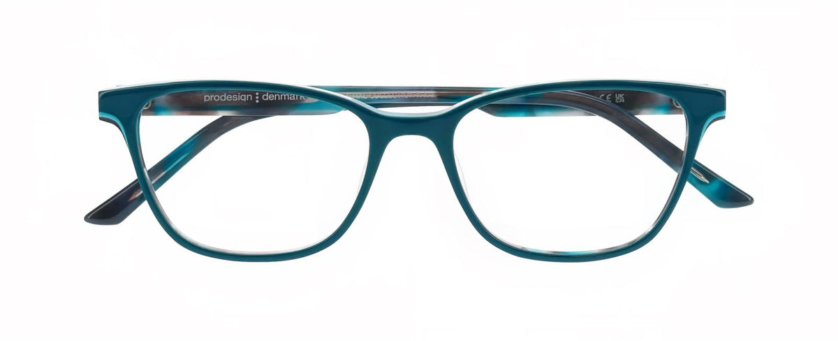 Gafas Graduadas Prodesign Topo 3 9322 53 17