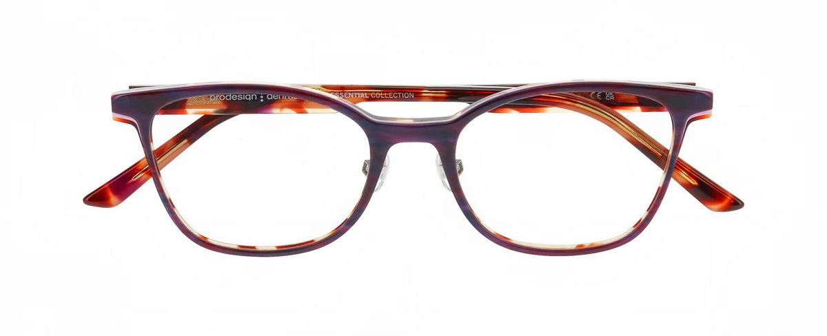 Prescription Glasses Prodesign Topo 4 3724 51 18