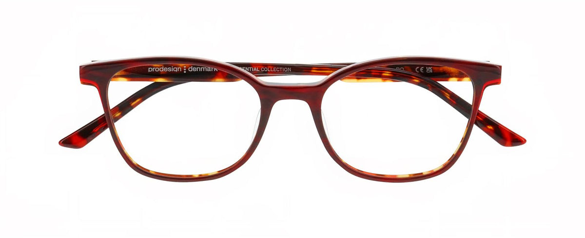Prescription Glasses Prodesign Topo 4 4124 51 18
