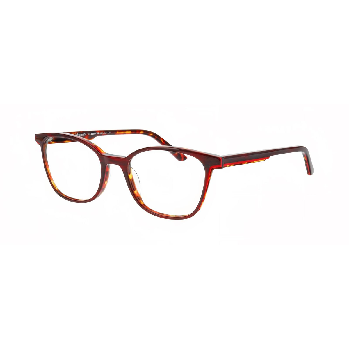 Prescription Glasses Prodesign Topo 4 4124 51 18