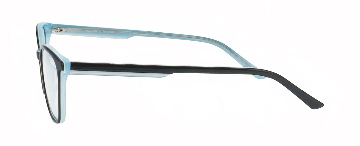Gafas Graduadas Prodesign Topo 4 6012 51 18