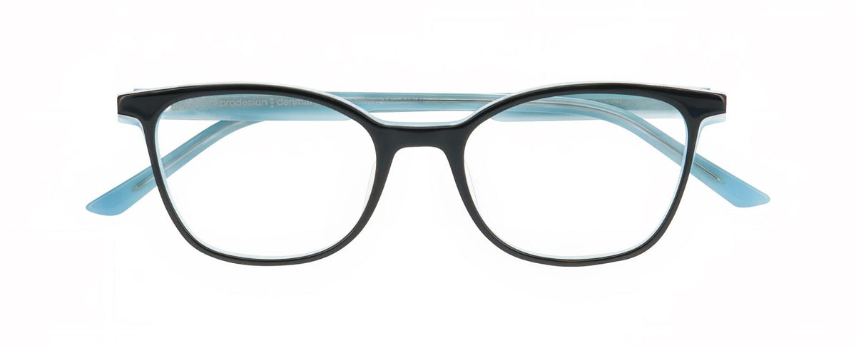 Gafas Graduadas Prodesign Topo 4 6012 51 18