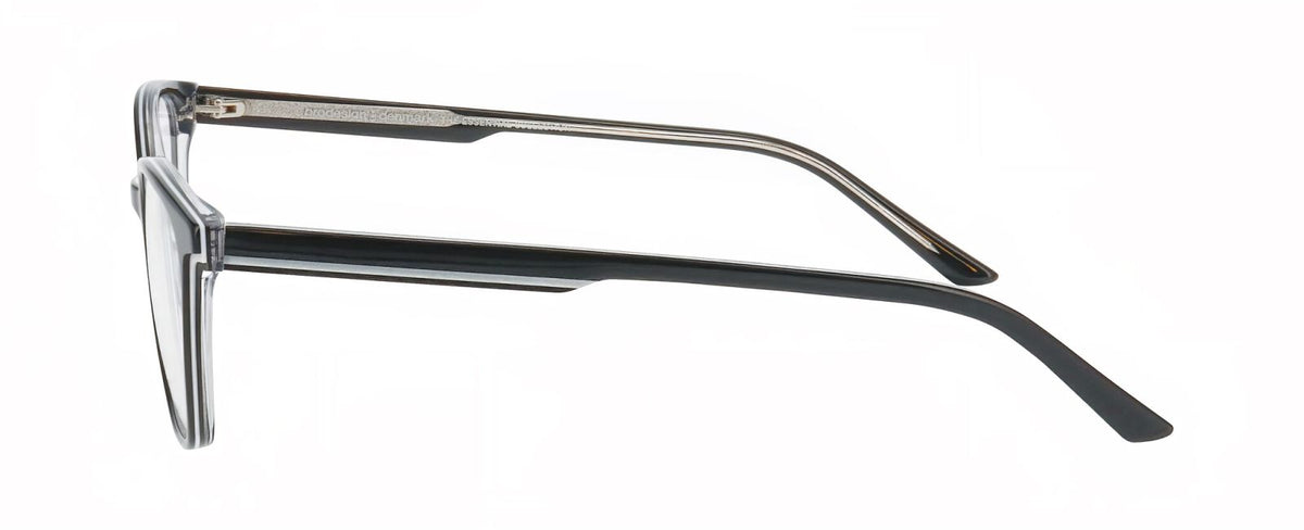 Prescription Glasses Prodesign Topo 4 6025 51 18