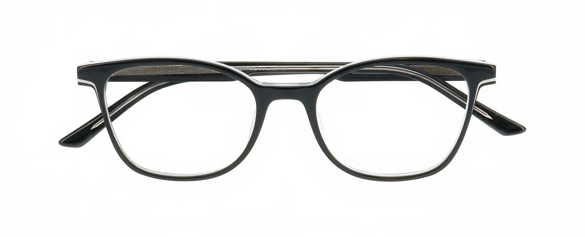 Prescription Glasses Prodesign Topo 4 6025 51 18