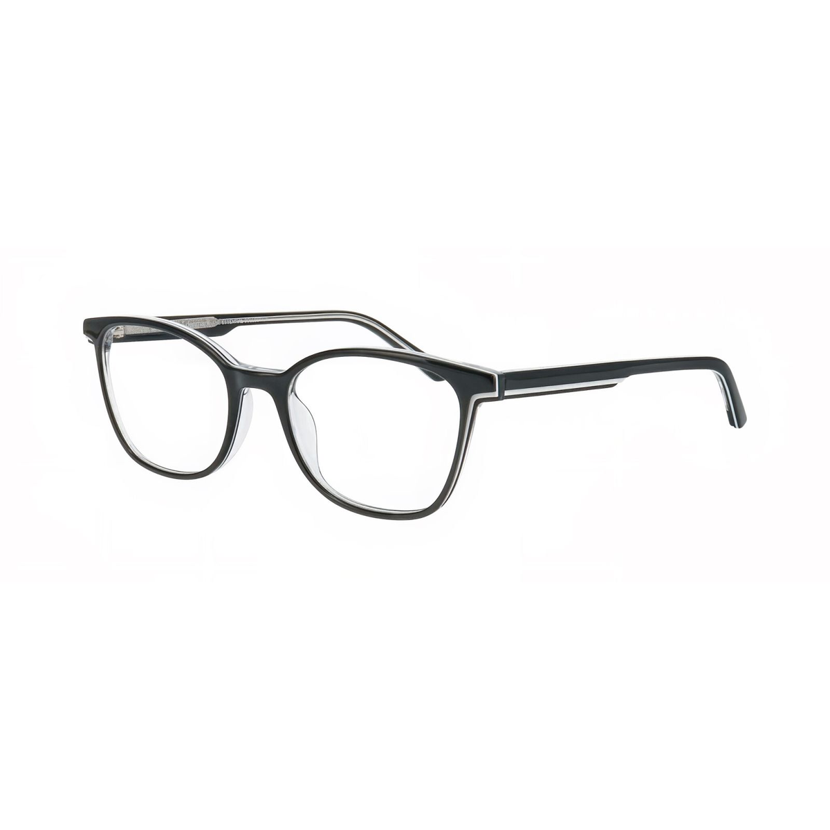 Prescription Glasses Prodesign Topo 4 6025 51 18