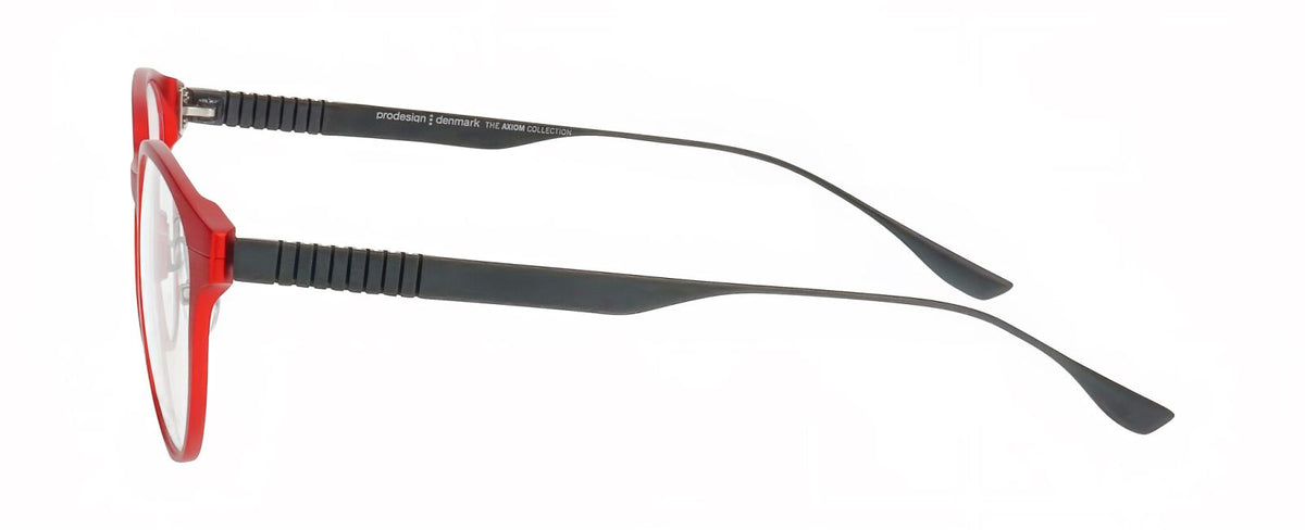 Prescription Glasses Prodesign Proflex 1 4021 50 20