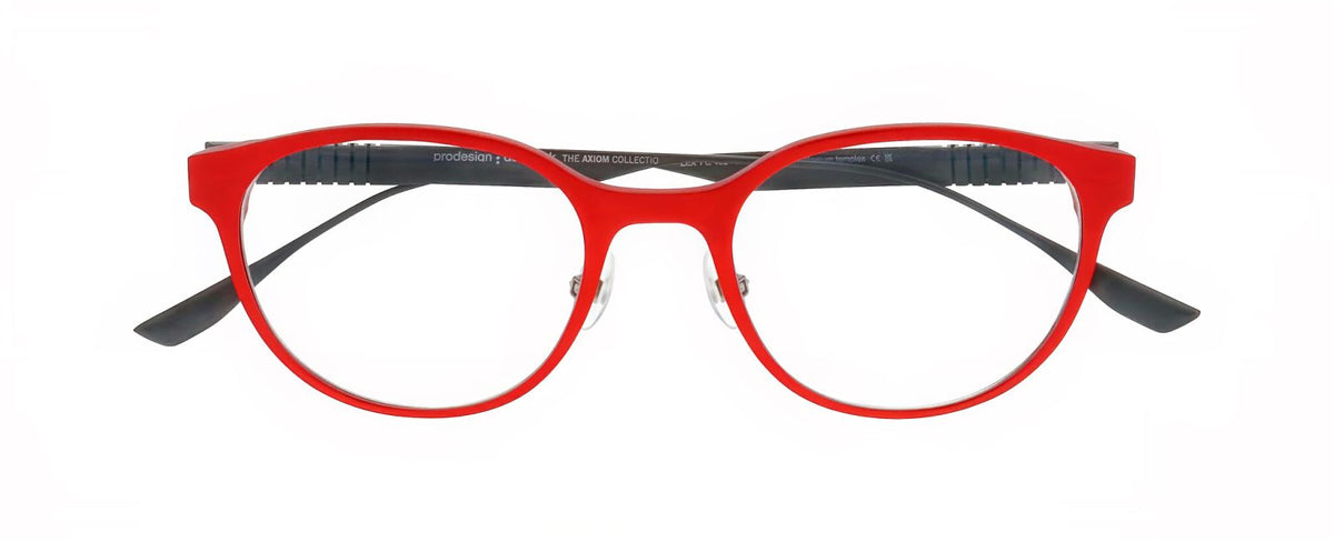 Prescription Glasses Prodesign Proflex 1 4021 50 20