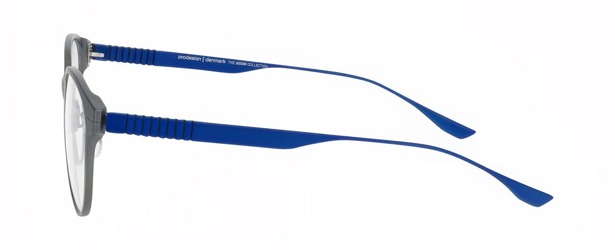 Prescription Glasses Prodesign Proflex 1 6531 50 20