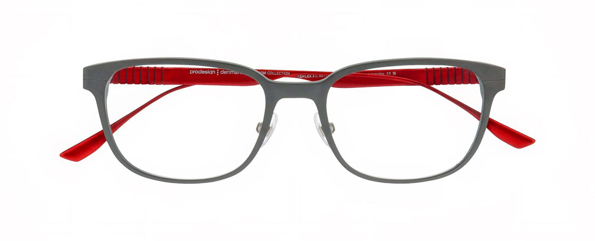 Gafas Graduadas Prodesign Proflex 2 6511 53 19