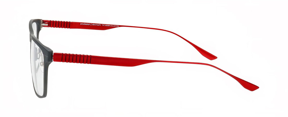 Prescription Glasses Prodesign Proflex 3 6011 57 18