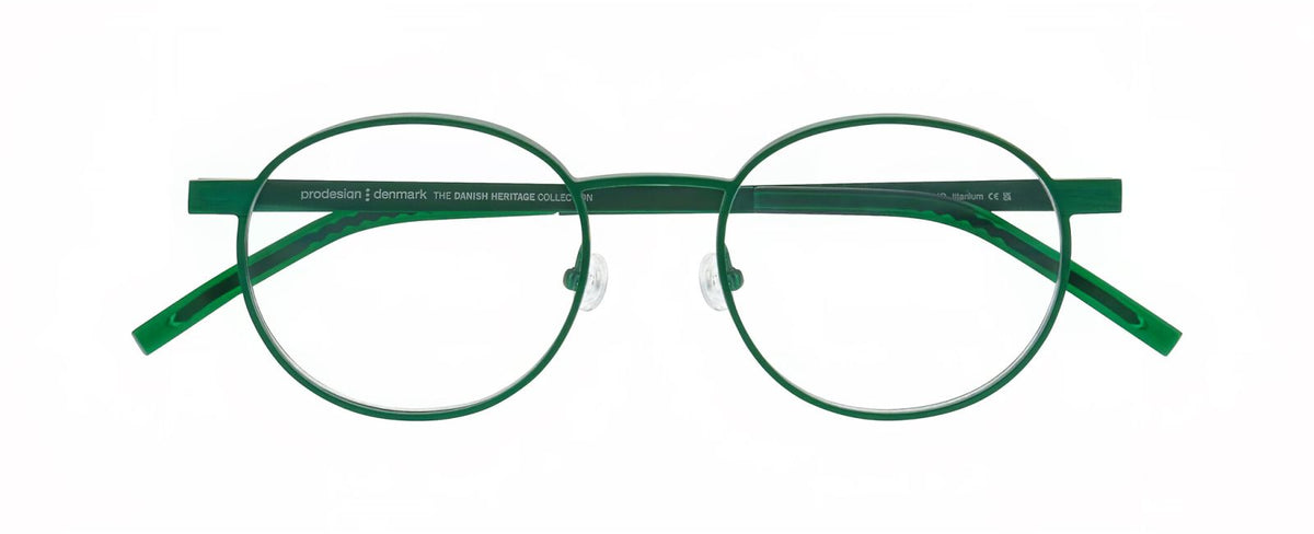 Gafas Graduadas Prodesign Aros 2 9521 52 20