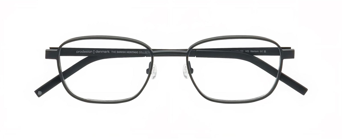 Prescription Glasses Prodesign Aros 4 6021 54 20