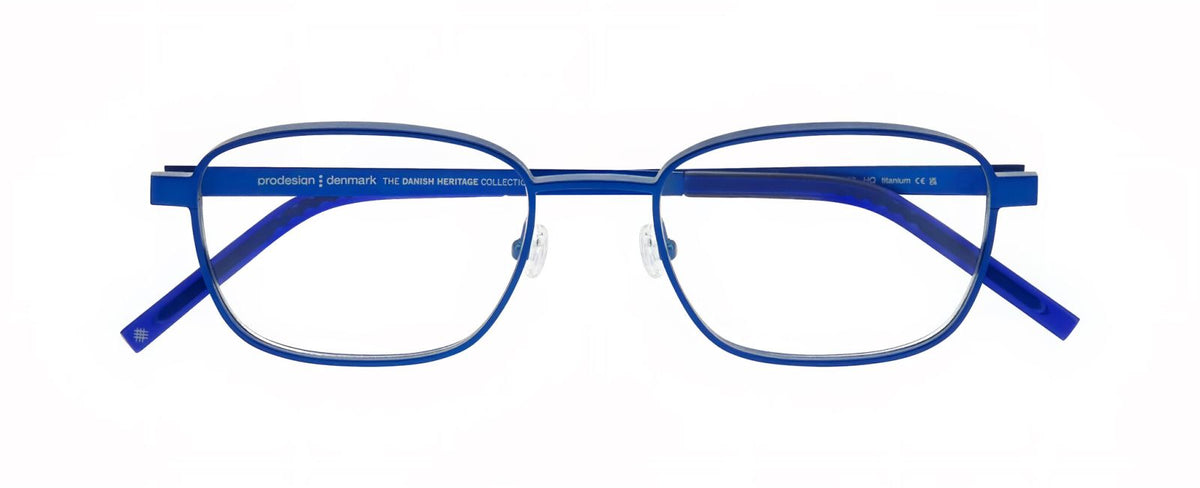 Gafas Graduadas Prodesign Aros 4 9031 54 20