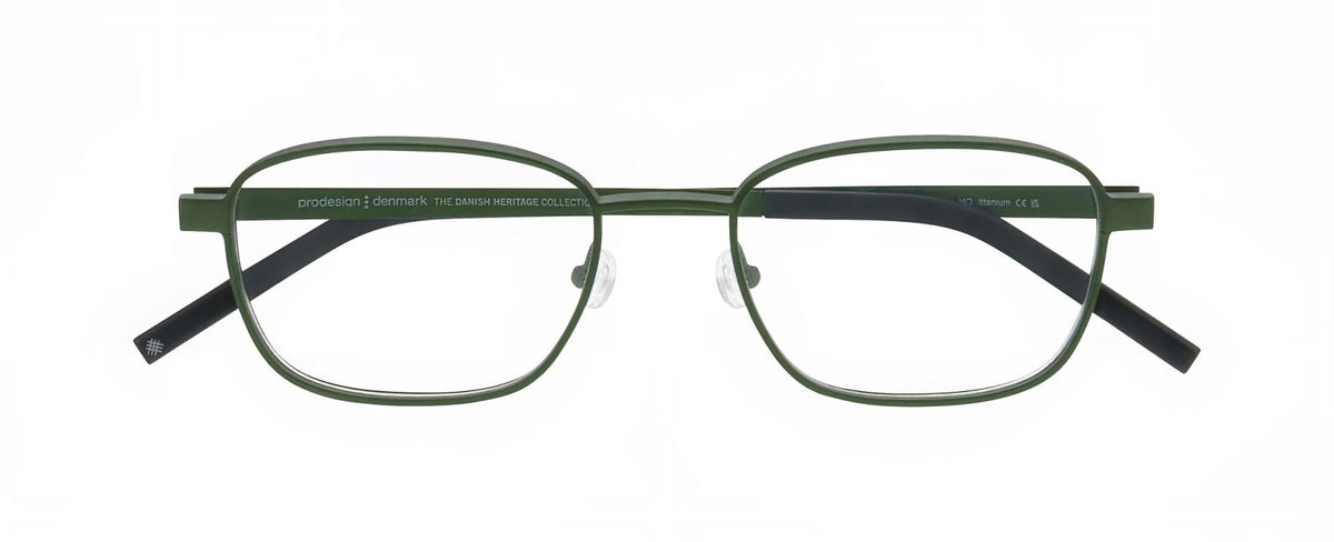 Gafas Graduadas Prodesign Aros 4 9531 54 20