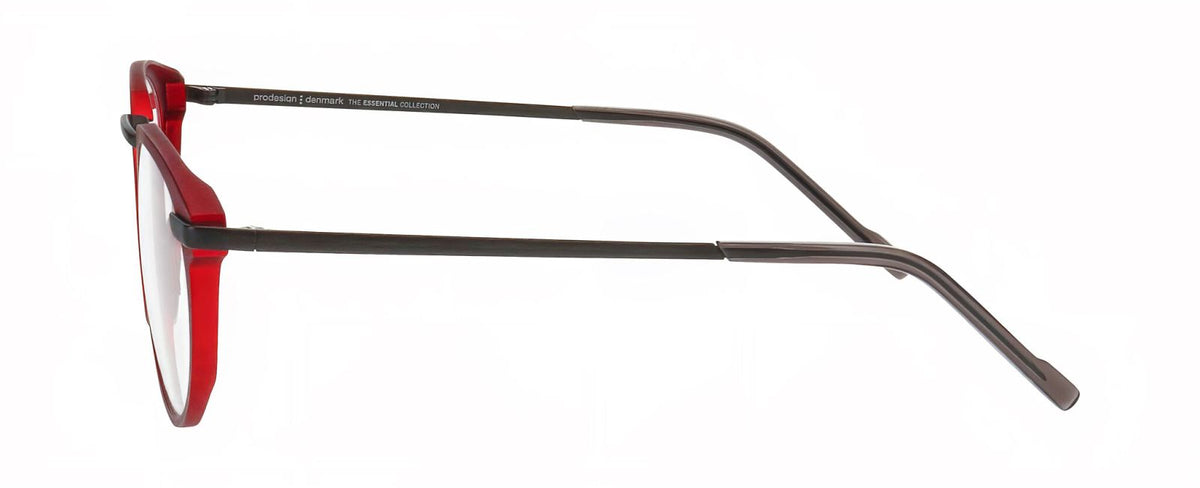 Prescription Glasses Prodesign Force 1 4021 53 19