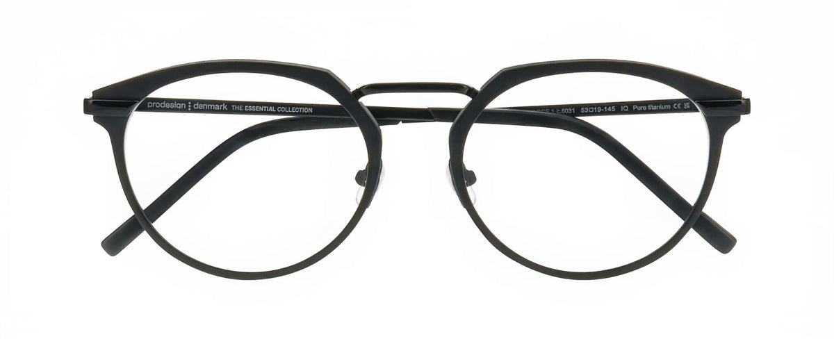 Gafas Graduadas Prodesign Force 1 6031 53 19