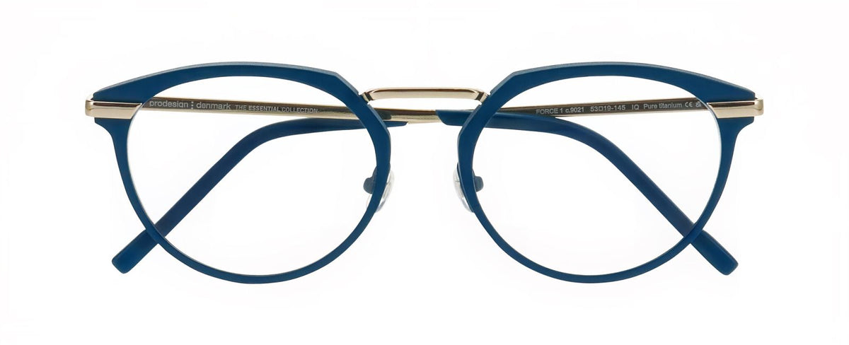 Gafas Graduadas Prodesign Force 1 9021 53 19