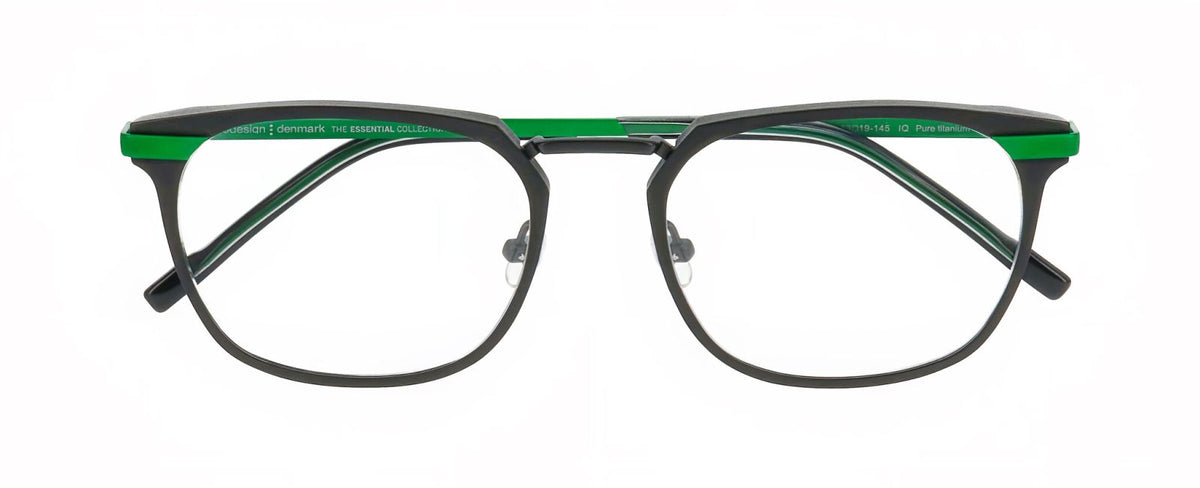 Prescription Glasses Prodesign Force 2 6931 53 19