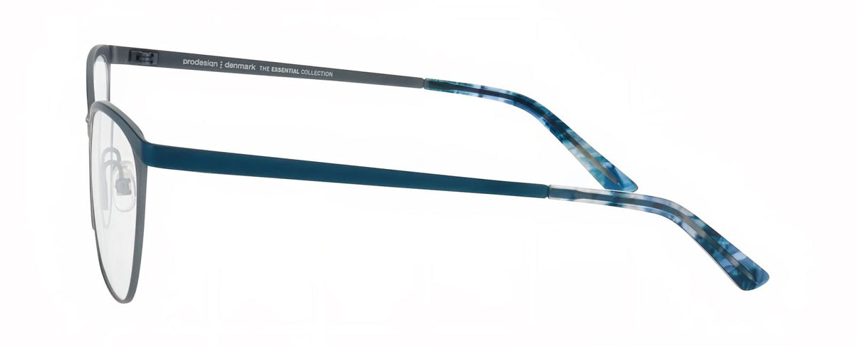 Gafas Graduadas Prodesign Divide 2 9011 54 17