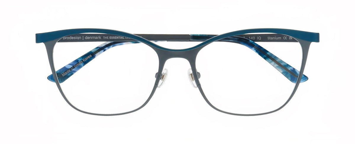 Gafas Graduadas Prodesign Divide 2 9011 54 17
