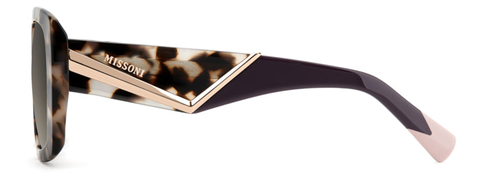 Gafas de Sol Missoni MIS 0246/G/S C9KHA 55 18