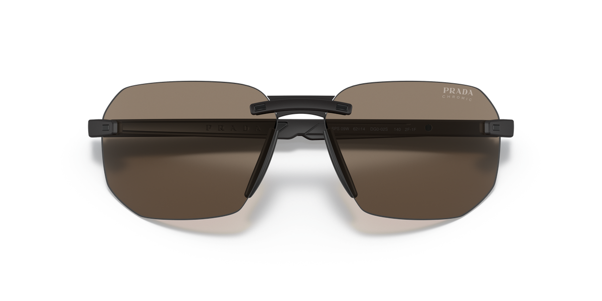 Gafas de Sol Prada Linea Rossa PS09WS DG002S 62 14