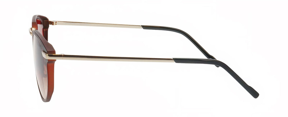 Gafas de Sol Prodesign Force 1 S 5031 53 19
