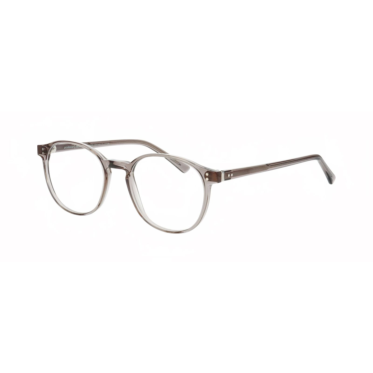 Prescription Glasses Prodesign Model 4771 6525 50 19