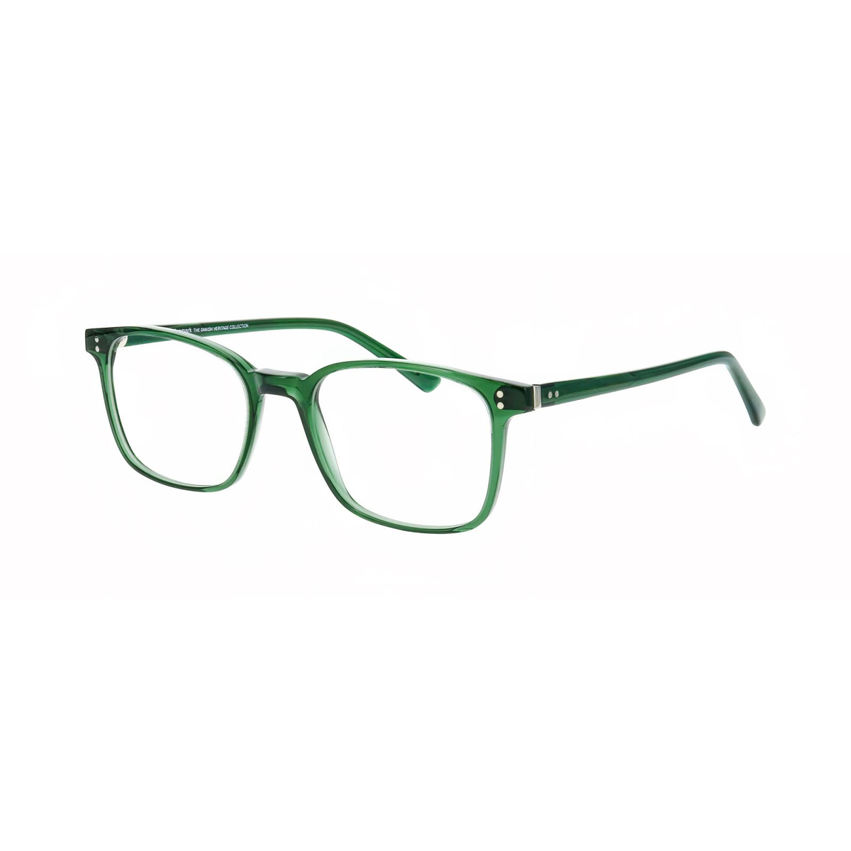 Prescription Glasses Prodesign Model 4772 9535 51 19