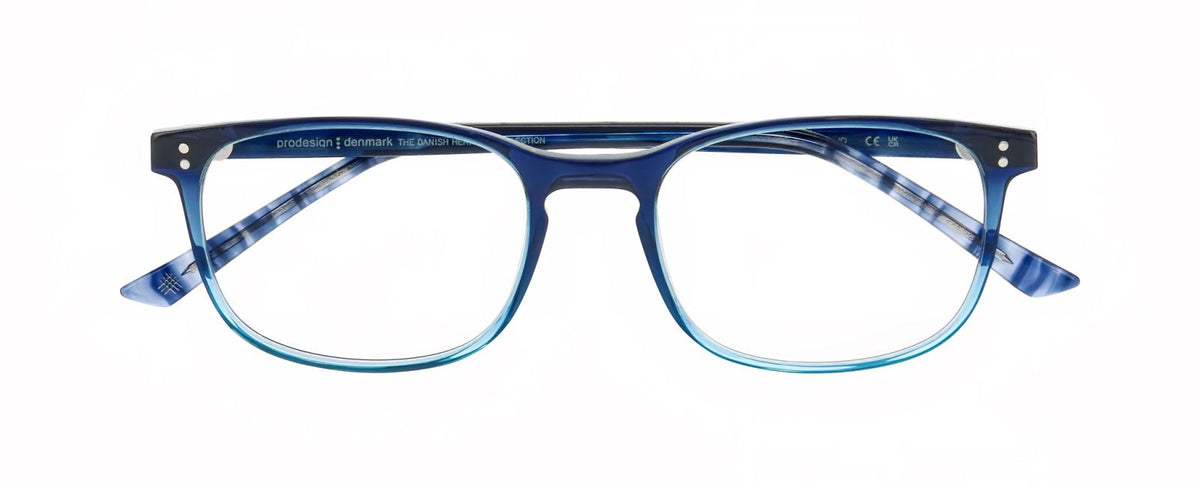 Gafas Graduadas Prodesign Model 4789 9022 52 19