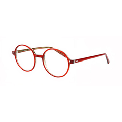Prescription Glasses Prodesign Thin 1 4025 48 20