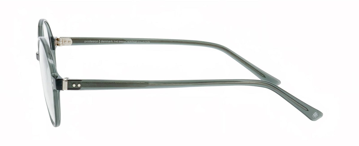 Prescription Glasses Prodesign Thin 1 6925 48 20