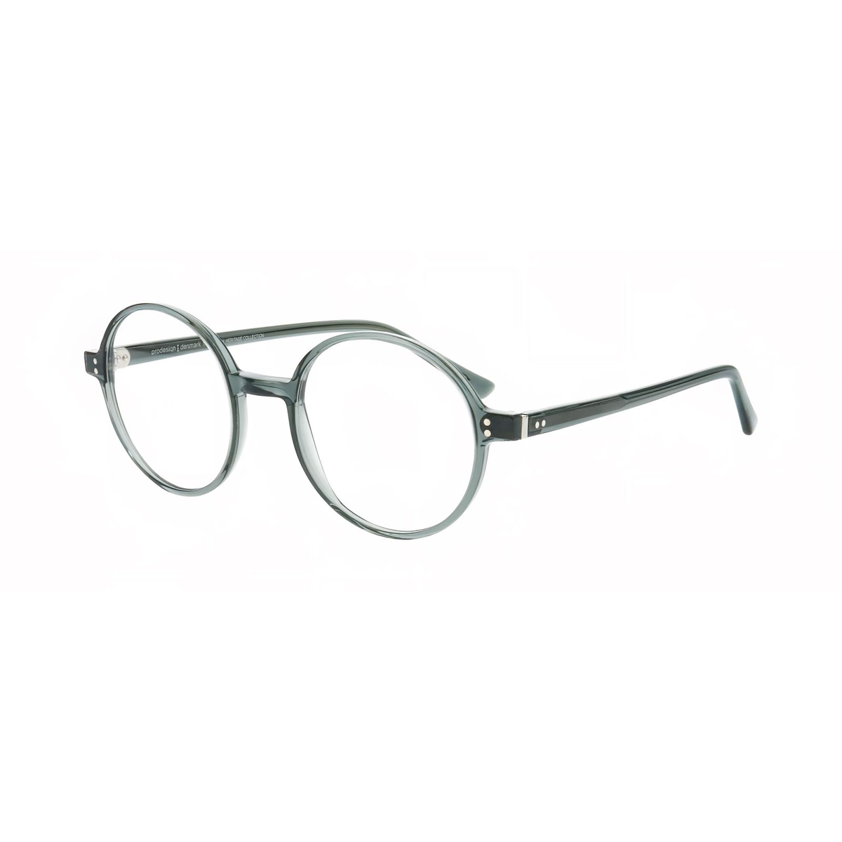 Prescription Glasses Prodesign Thin 1 6925 48 20