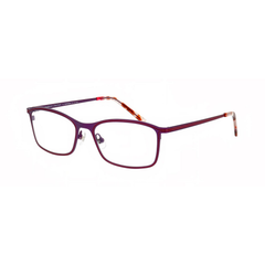 Prescription Glasses Prodesign Lined 1 3021 51 17