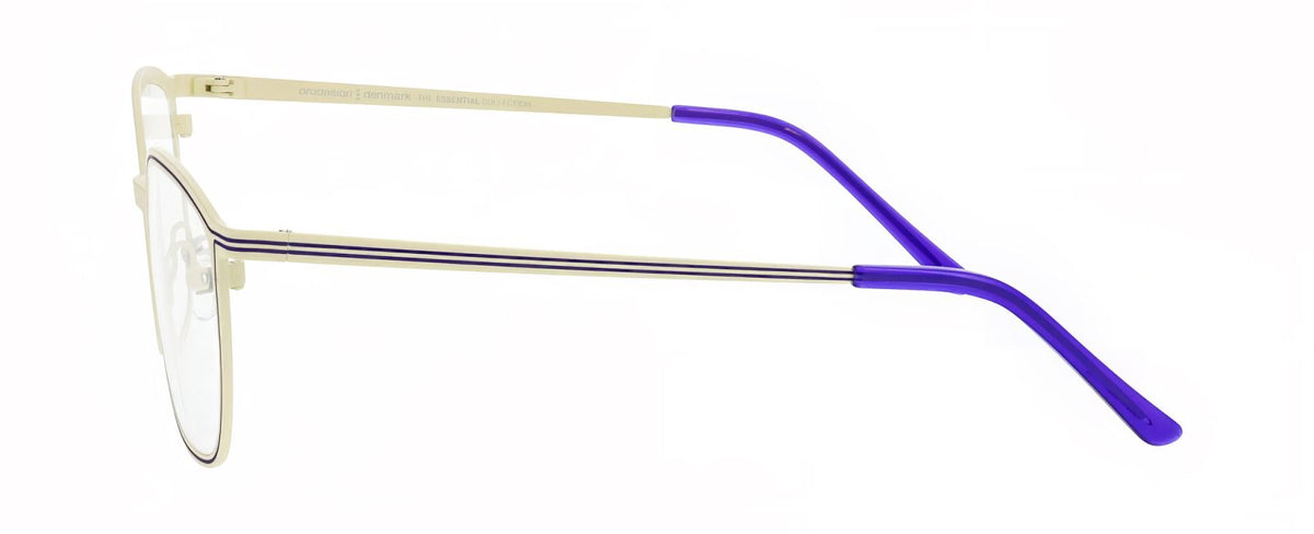 Gafas Graduadas Prodesign Lined 2 1411 53 18