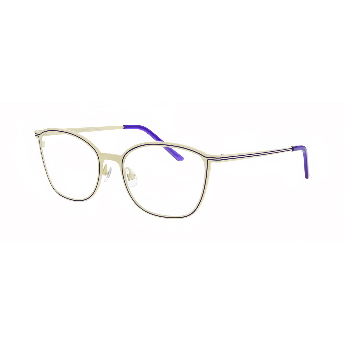 Gafas Graduadas Prodesign Lined 2 1411 53 18