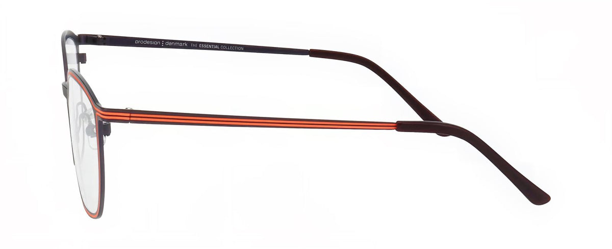 Gafas Graduadas Prodesign Lined 2 3931 53 18