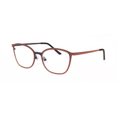 Gafas Graduadas Prodesign Lined 2 3931 53 18