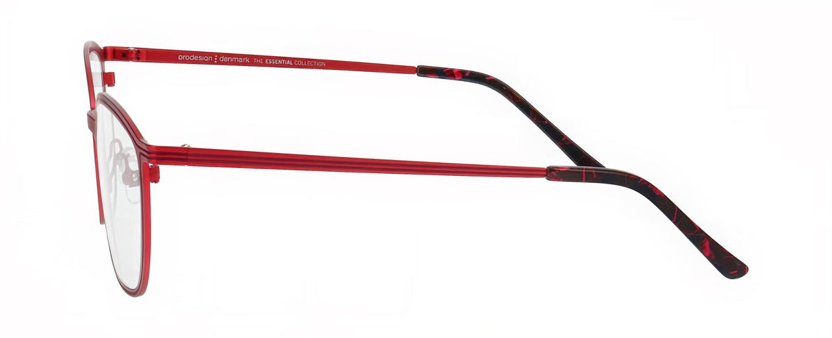 Gafas Graduadas Prodesign Lined 2 4021 53 18