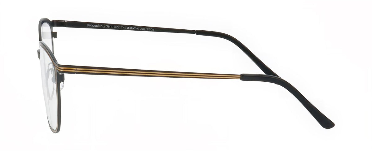 Prescription Glasses Prodesign Lined 2 6031 53 18