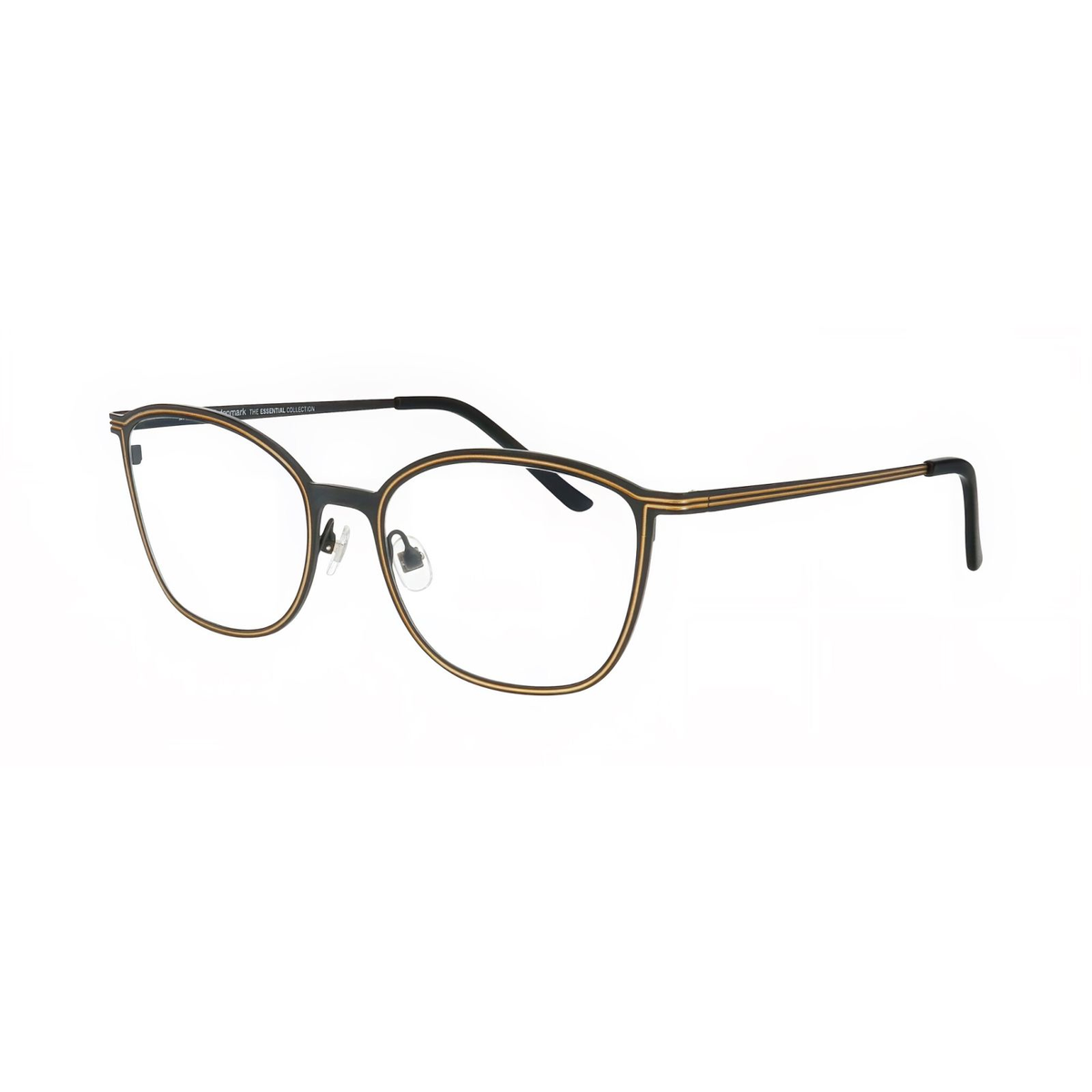Prescription Glasses Prodesign Lined 2 6031 53 18