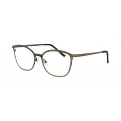 Prescription Glasses Prodesign Lined 2 6031 53 18