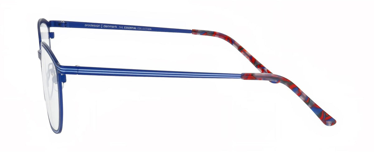 Gafas Graduadas Prodesign Lined 2 9021 53 18