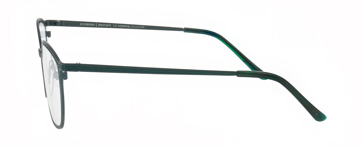 Gafas Graduadas Prodesign Lined 2 9531 53 18