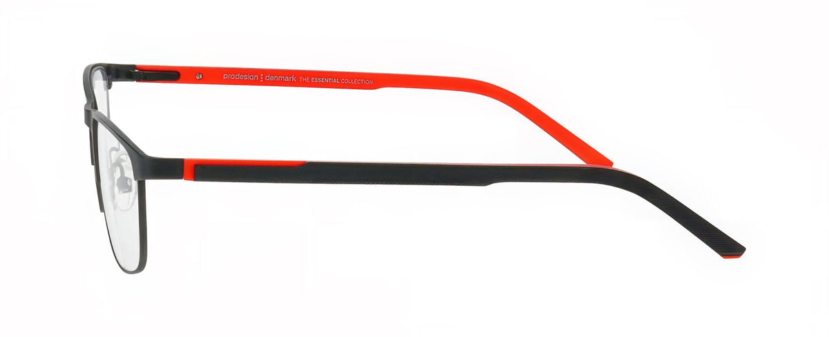 Gafas Graduadas Prodesign Step 1 4021 52 17