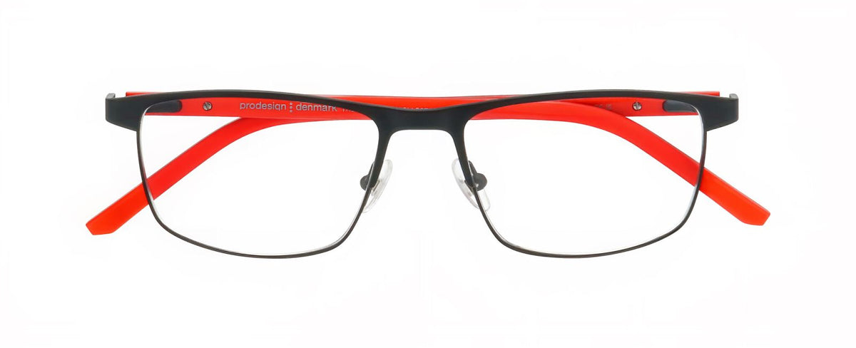 Gafas Graduadas Prodesign Step 1 4021 52 17