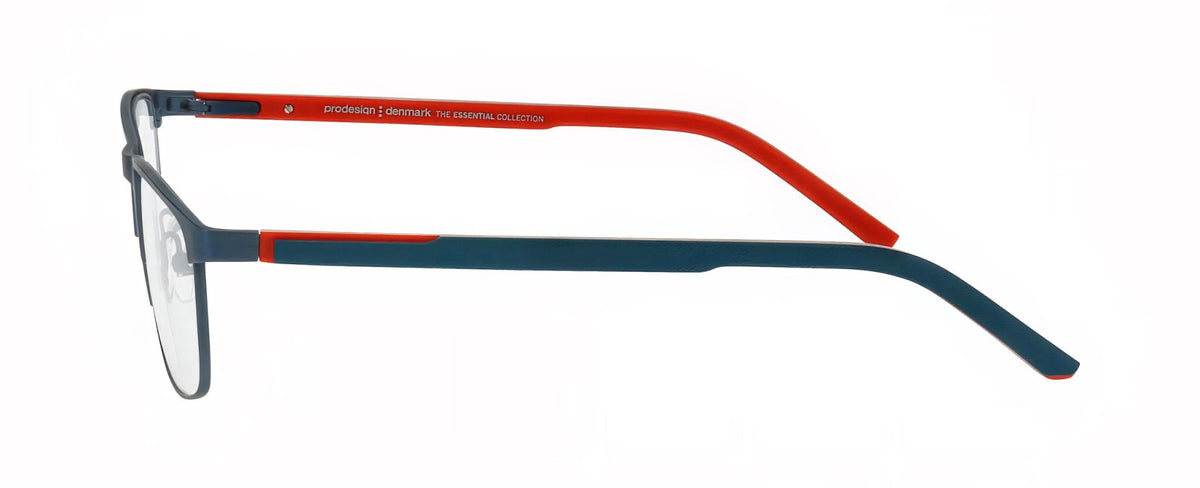 Gafas Graduadas Prodesign Step 1 4621 52 17
