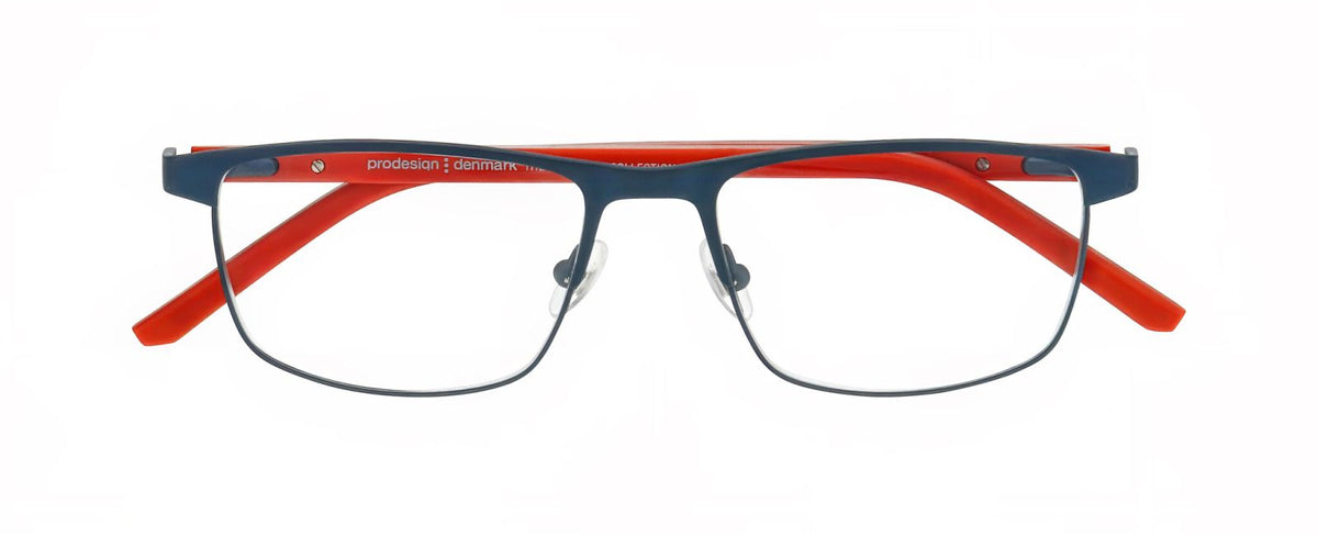 Gafas Graduadas Prodesign Step 1 4621 52 17