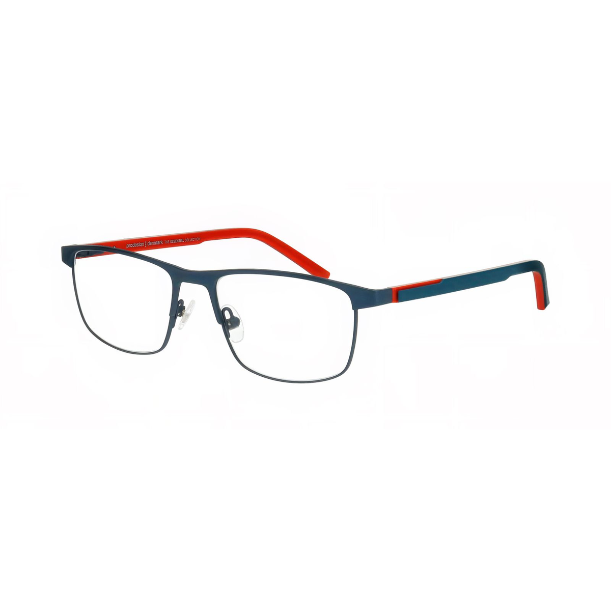 Gafas Graduadas Prodesign Step 1 4621 52 17